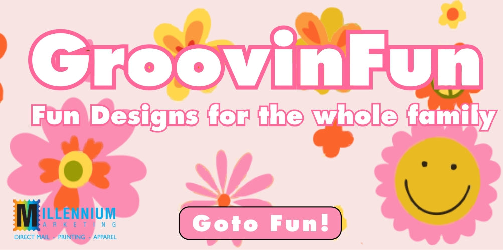 GroovinFun Store!